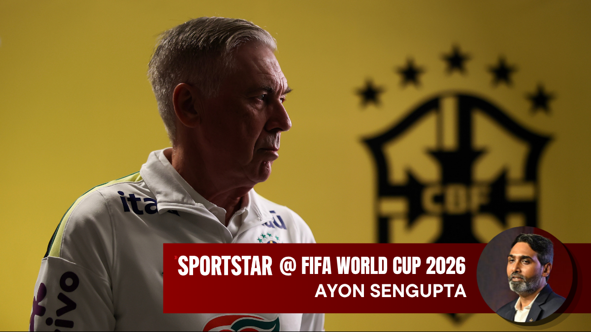 Copa do Mundo FIFA 2026 - A seca da Seleção encontra a revolução da África enquanto o Brasil enfrenta o Marrocos
