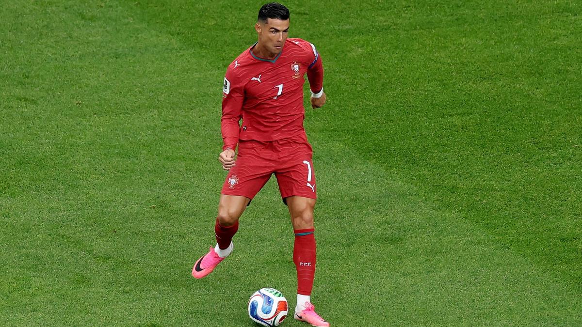 Copa do Mundo FIFA 2026 AO VIVO - പോർച്ചുഗൽ vs ഉസ്ബെക്കിസ്ഥാൻ ലൈവ് സ്കോർ: Não há nada melhor do que isso.