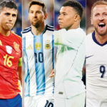 Copa do Mundo FIFA 2026: Aqui estão os seis melhores times perfeitamente posicionados para vencer o show global