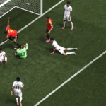 Copa do Mundo FIFA 2026: Bélgica e Egito empatam em 1 a 1 na fase de grupos da Copa do Mundo