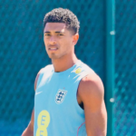 Copa do Mundo FIFA 2026 | 'Bellingham é o nosso fator X': Jordan Henderson