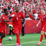 Copa do Mundo FIFA 2026: Canadá empata com Bósnia e conquista primeiro ponto na Copa do Mundo