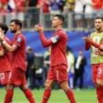 Copa do Mundo FIFA 2026 - Cenários de qualificação do Grupo K: Como podem Portugal, República Democrática do Congo e Uzbequistão se classificar?