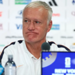 Copa do Mundo FIFA 2026: Didier Deschamps apoia a França para superar o obstáculo da Suécia