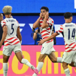 Copa do Mundo FIFA 2026: EUA derrotaram o Paraguai por 4 a 1, no início dos sonhos dos co-anfitriões da Copa do Mundo