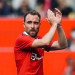 Copa do Mundo FIFA 2026: Eriksen desmaia novamente durante amistoso Dinamarca x Ucrânia