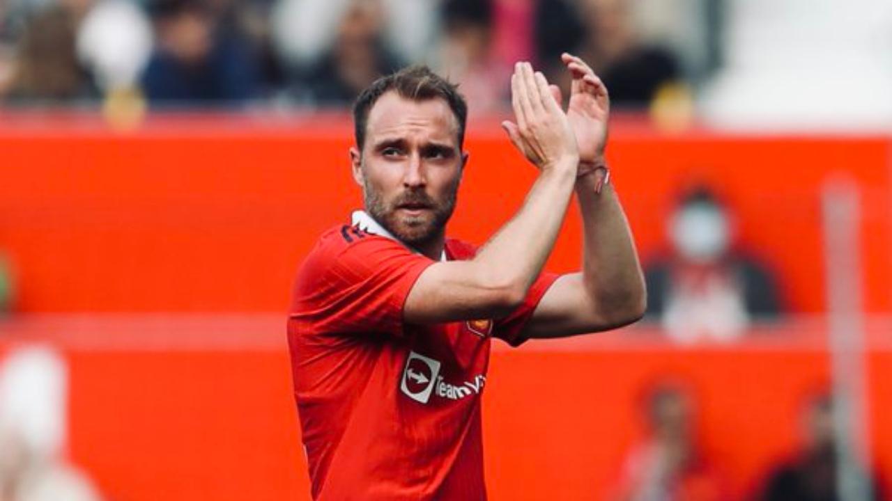 Copa do Mundo FIFA 2026: Eriksen desmaia novamente durante amistoso Dinamarca x Ucrânia