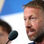 Copa do Mundo FIFA 2026: Fraquezas difíceis de encontrar na defesa da França, diz o técnico da Suécia, Potter