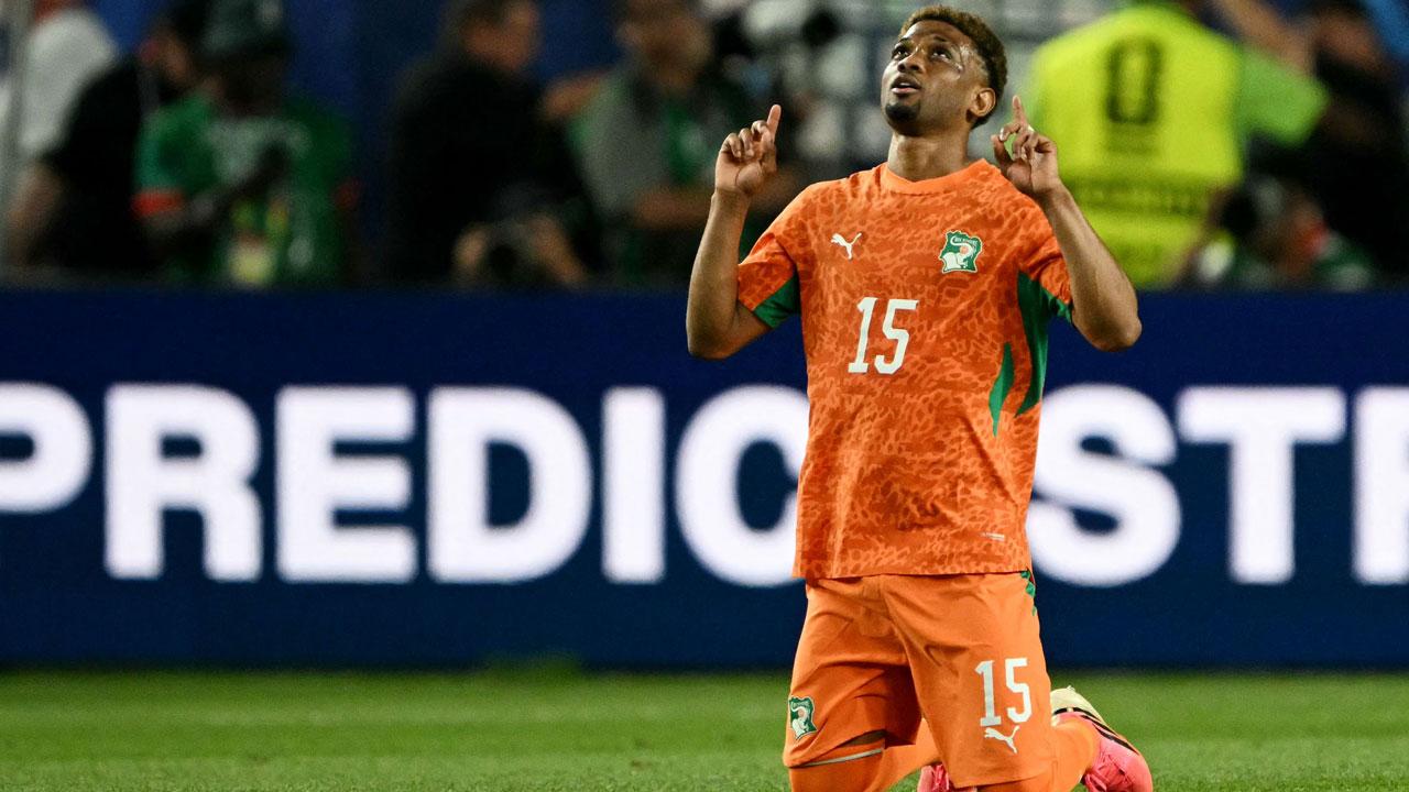 Copa do Mundo FIFA 2026: Gol tardio de Diallo surpreende Equador na Copa do Mundo