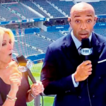 Copa do Mundo FIFA 2026: Henry ficou surpreso com o comentário 'w*nk*r' de Lalas ao vivo na TV