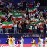 Copa do Mundo FIFA 2026: Irã apresentará reclamação sobre restrições de viagens para a Copa do Mundo