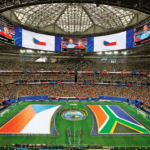 Copa do Mundo FIFA 2026: 'Isto não é um estádio de futebol', técnico da África do Sul