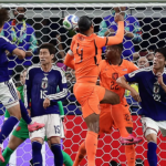 Copa do Mundo FIFA 2026: Japão revida em suspense holandês por 2 a 2 na Copa do Mundo