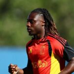 Copa do Mundo FIFA 2026: Jeremy Doku está fora da partida da Bélgica contra o Irã devido a doença