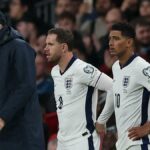 Copa do Mundo FIFA 2026 - Jude Bellingham pode ser o 'fator X' da Inglaterra, diz Jordan Henderson