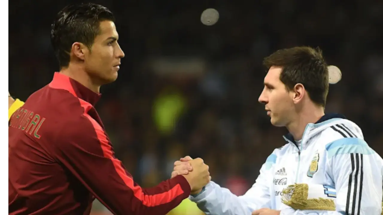 Copa do Mundo FIFA 2026: Kylian Mbappe rejeita comparações entre Messi e Ronaldo