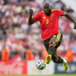 Copa do Mundo FIFA 2026: Lukaku marca 90º gol pela Bélgica no amistoso contra a Croácia