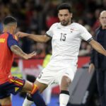 Copa do Mundo FIFA 2026: Makenzie substitui o lesionado Yahya na seleção do Iraque
