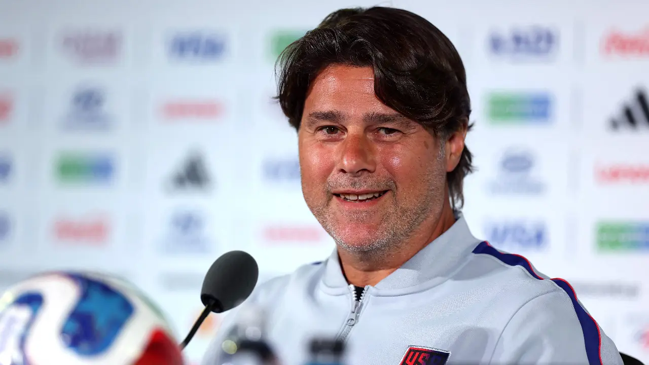Copa do Mundo FIFA 2026: Mauricio Pochettino otimista apesar da derrota dos EUA para Turkiye