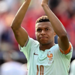 Copa do Mundo FIFA 2026: Mbappe aplaude o ataque da França após vitória sobre a Noruega