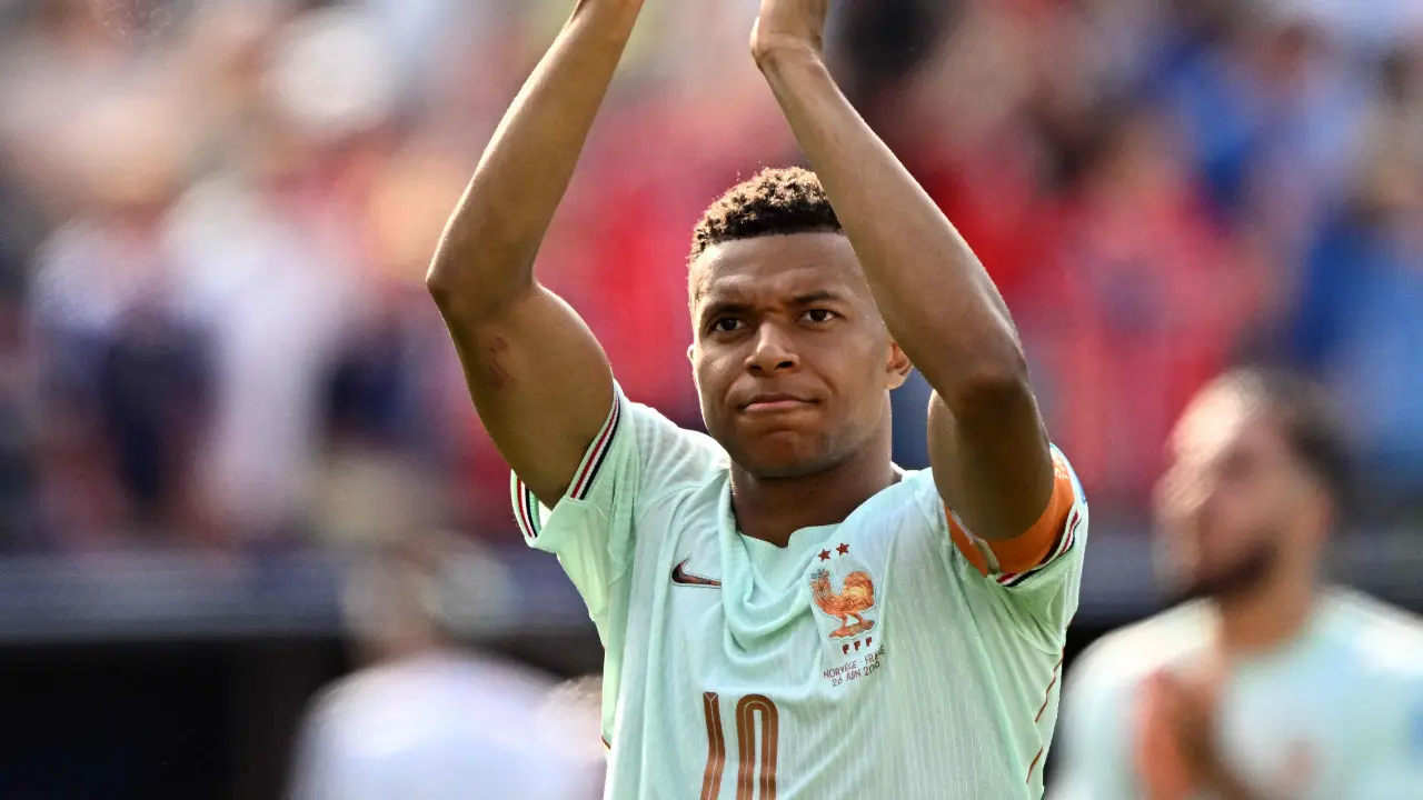 Copa do Mundo FIFA 2026: Mbappe aplaude o ataque da França após vitória sobre a Noruega