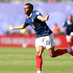 Copa do Mundo FIFA 2026: Mbappé dispara duplamente na vitória da França sobre o Senegal