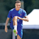 Copa do Mundo FIFA 2026: Mbappe pode quebrar o recorde de Giroud no confronto entre a França e o Senegal