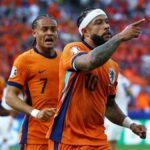 Copa do Mundo FIFA 2026 - Memphis Depay estará apto para a Holanda no WC?