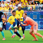 Copa do Mundo FIFA 2026: Milagre em Nova York para o Equador