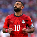 Copa do Mundo FIFA 2026: Mo Salah será avaliado após susto de lesão contra o Irã
