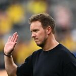 Copa do Mundo FIFA 2026: Nagelsmann da Alemanha aprenderá com a derrota para o Equador, à medida que a fase eliminatória se aproxima