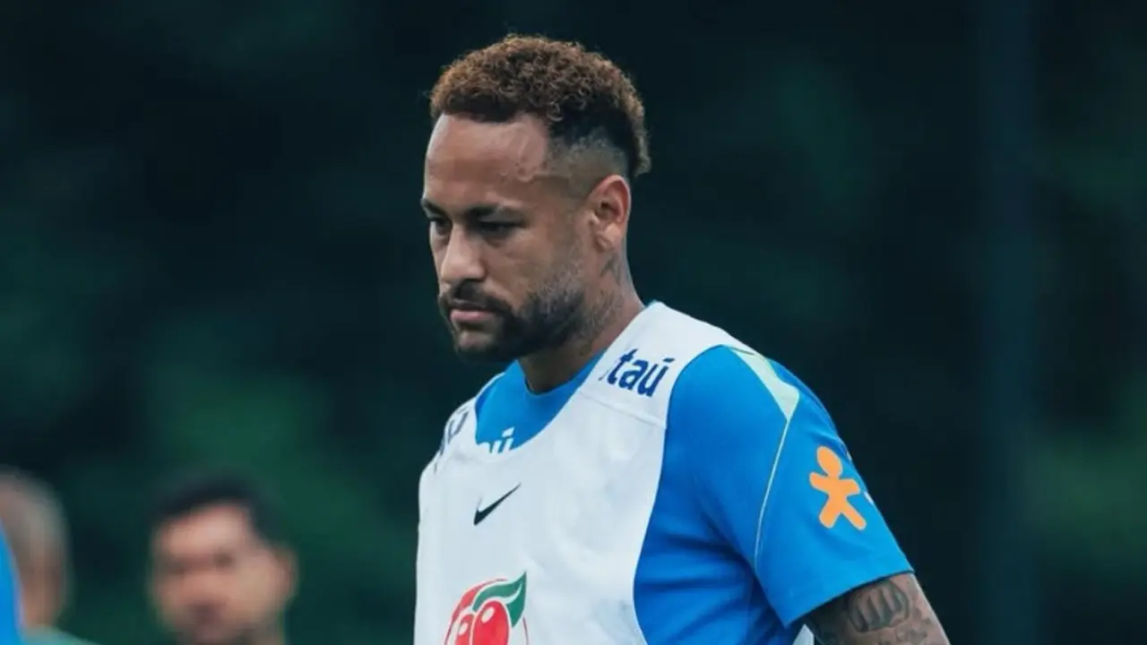 Copa do Mundo FIFA 2026: Neymar sugere retorno para confronto contra a Escócia