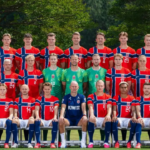 Copa do Mundo FIFA 2026: Noruega alcança feito raro durante a partida contra o Iraque