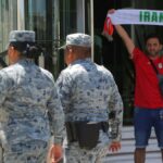 Copa do Mundo FIFA 2026 - O Irã interromperá os jogos se bandeiras ou slogans não autorizados forem exibidos: Ministro dos Esportes