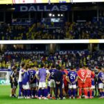 Copa do Mundo FIFA 2026 - O Japão encarará o jogo do Brasil 'como se fosse uma final'