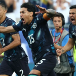 Copa do Mundo FIFA 2026: Paraguai elimina Alemanha nos pênaltis