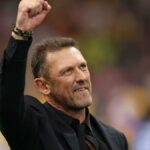 Copa do Mundo FIFA 2026: Popovic, da Austrália, confia na juventude para perturbar a Turquia