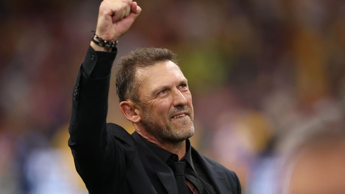 Copa do Mundo FIFA 2026: Popovic, da Austrália, confia na juventude para perturbar a Turquia