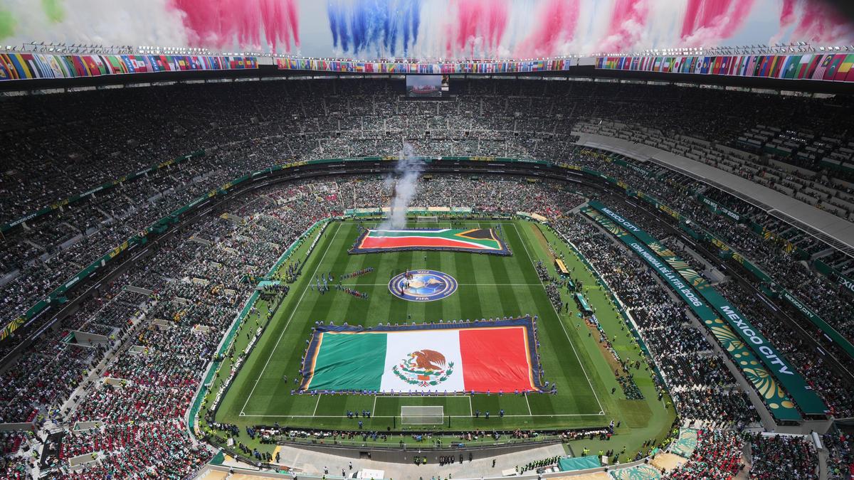 Copa do Mundo FIFA 2026: Quais serão os jogos da sexta-feira, 12 de junho, quando e onde assistir?