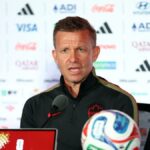 Copa do Mundo FIFA 2026 - Quem é o técnico do Canadá?