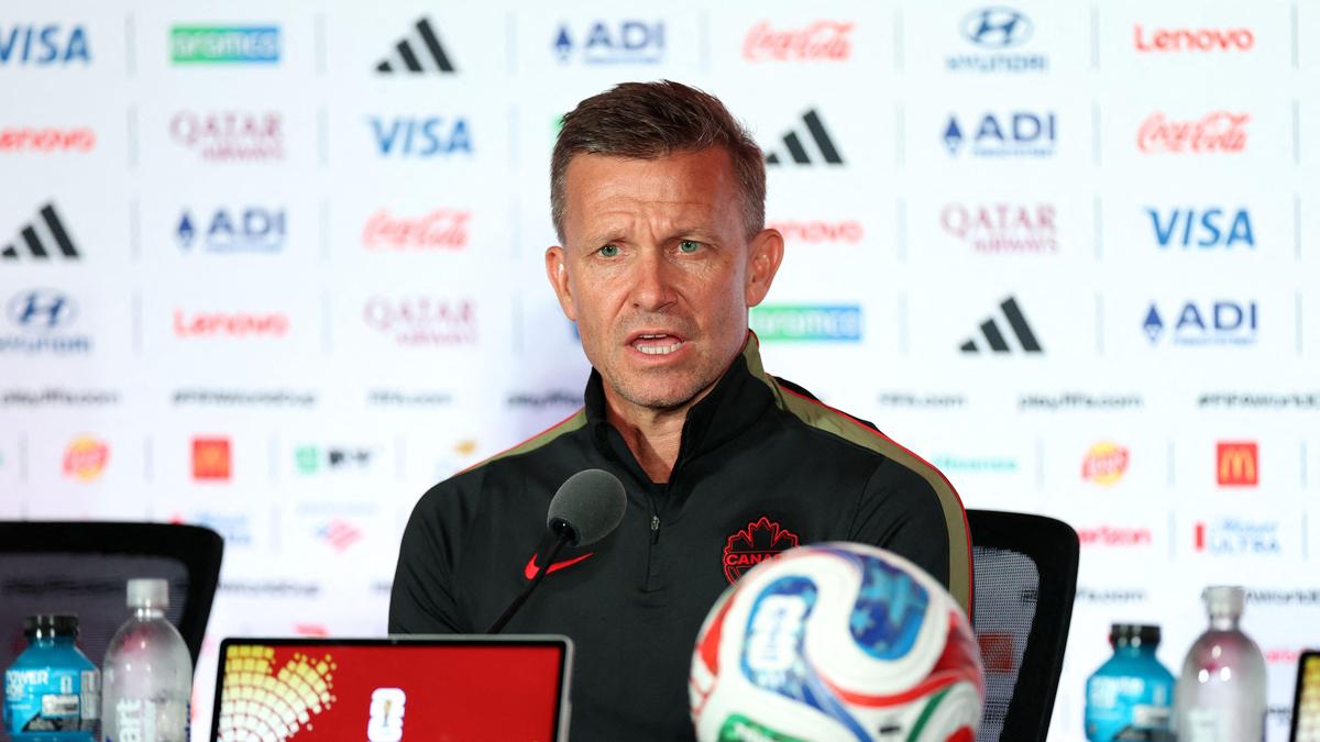 Copa do Mundo FIFA 2026 - Quem é o técnico do Canadá?
