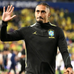 Copa do Mundo FIFA 2026: Raphinha do Brasil compartilha uma mensagem emocionante após lesão