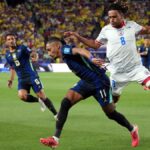 Copa do Mundo FIFA 2026: Raphinha sai lesionado em Brasil x Haiti