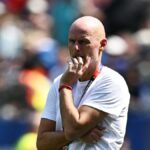 Copa do Mundo FIFA 2026: Solbakken apoia a Noruega após derrota na França