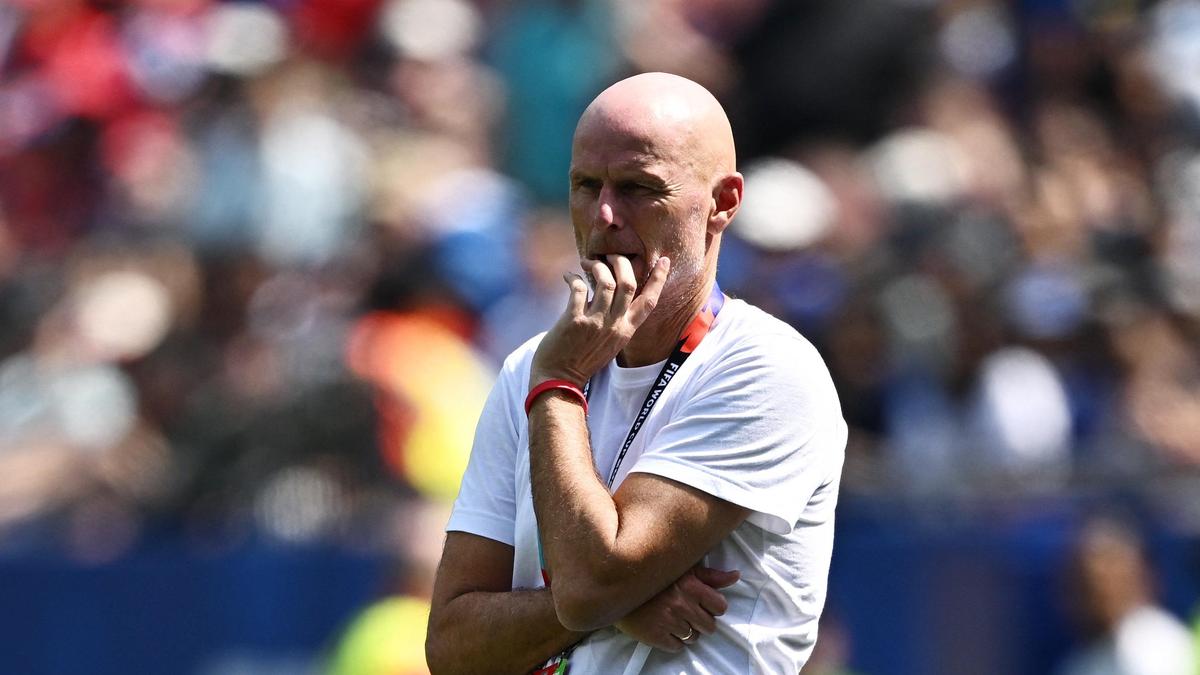 Copa do Mundo FIFA 2026: Solbakken apoia a Noruega após derrota na França