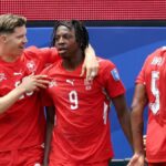 Copa do Mundo FIFA 2026: Suíça completa vitória tardia sobre a Bósnia – classificações dos jogadores SUI x BHI