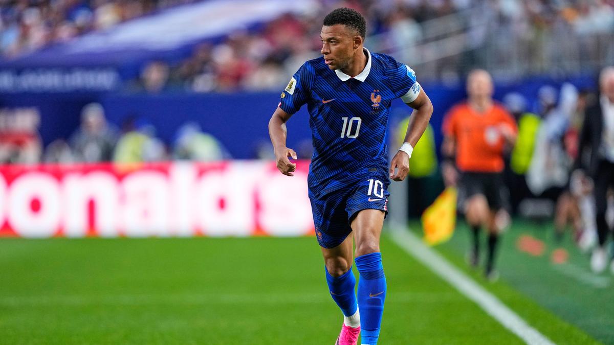 Copa do Mundo FIFA 2026, Tabela de Pontos do Grupo I – Senegal mantém vivas as esperanças das oitavas de final com vitória por 5 a 0 sobre o Iraque; França e Noruega qualificam-se