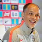Copa do Mundo FIFA 2026: Tuchel diz que a Inglaterra não é favorita, mas pode ousar sonhar
