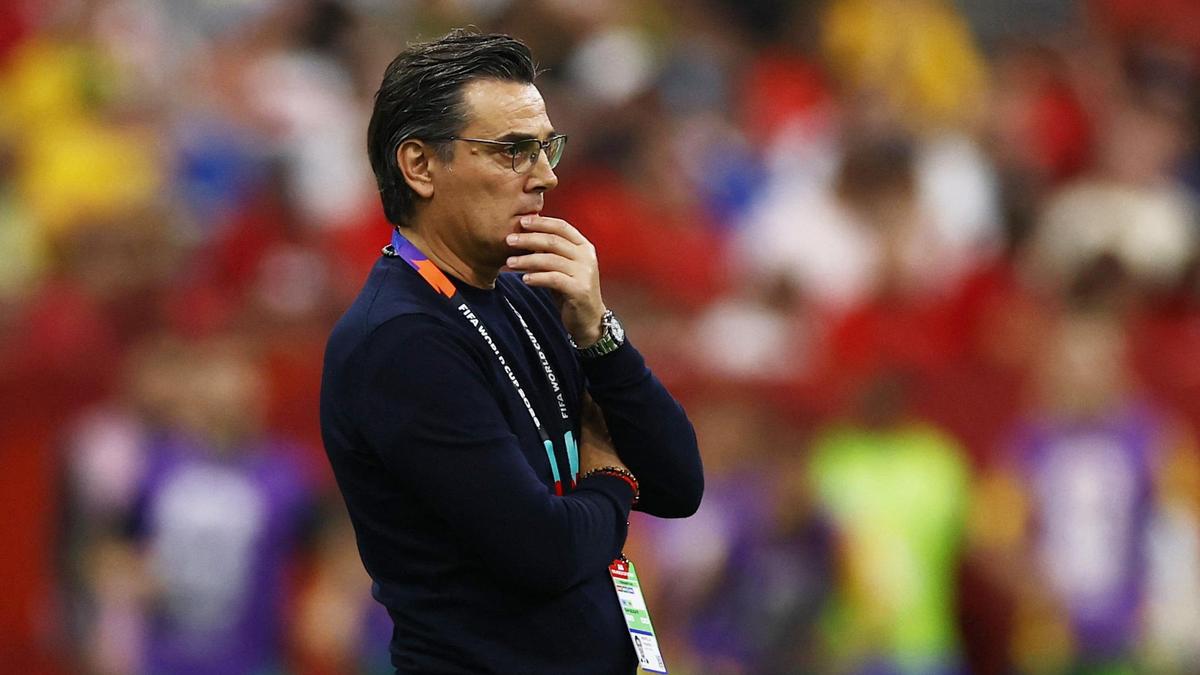Copa do Mundo FIFA 2026: Turquia tem tempo para se recuperar da derrota da Austrália, diz técnico