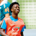 Copa do Mundo FIFA 2026 | `Vinicius Junior traz o hexacampeonato...`: Raphinha